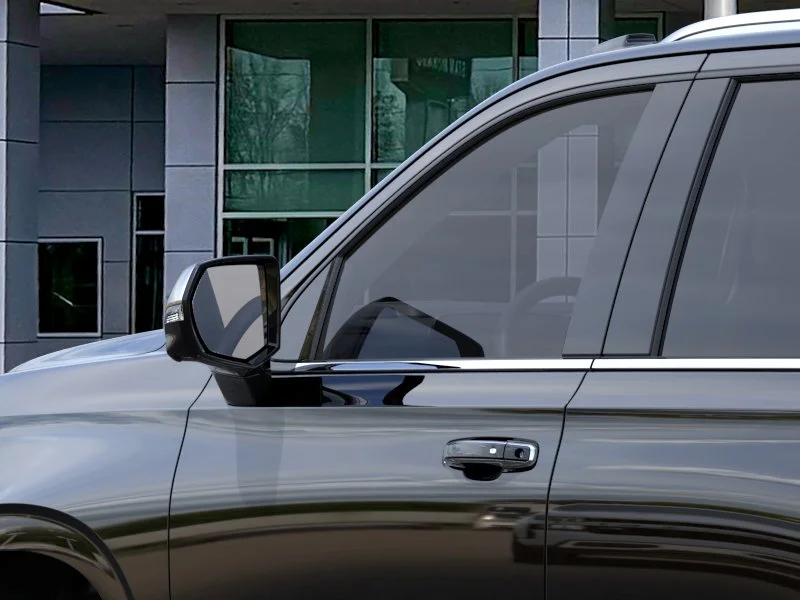 2026 Chevrolet Tahoe Premier - Photo 12