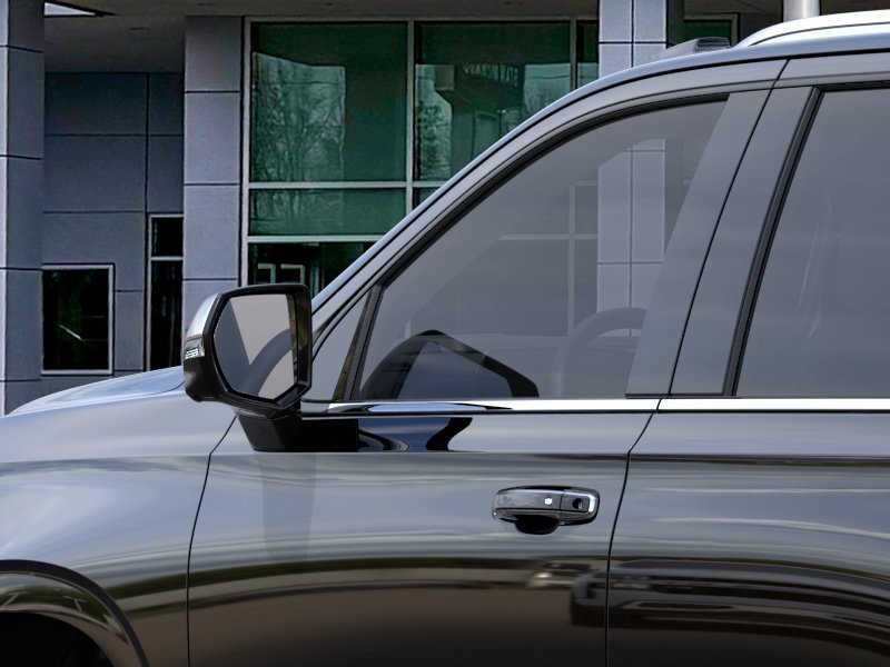 2026 Chevrolet Tahoe Premier - Photo 12