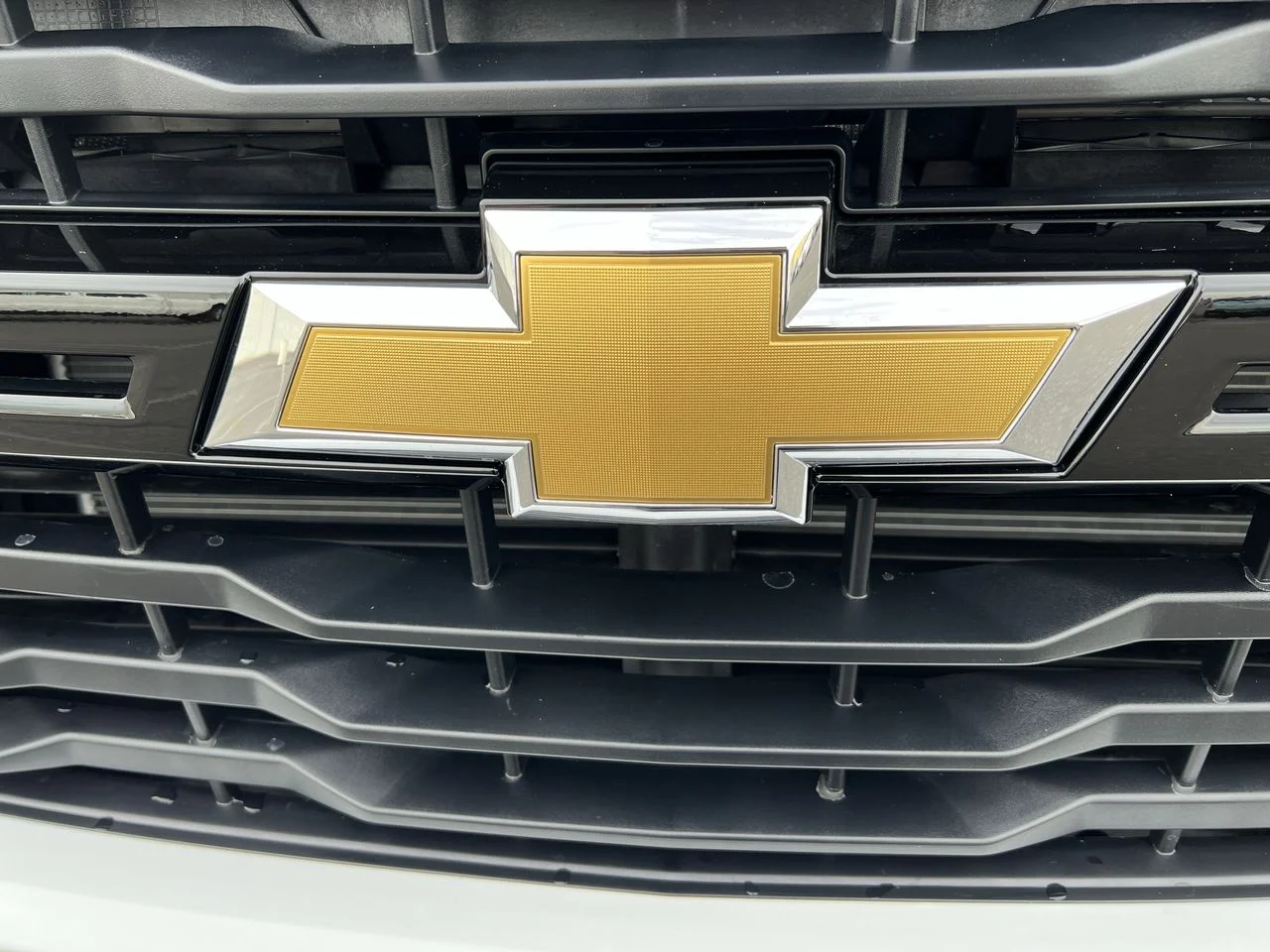 2026 Chevrolet Silverado 2500 HD Work Truck - Photo 62