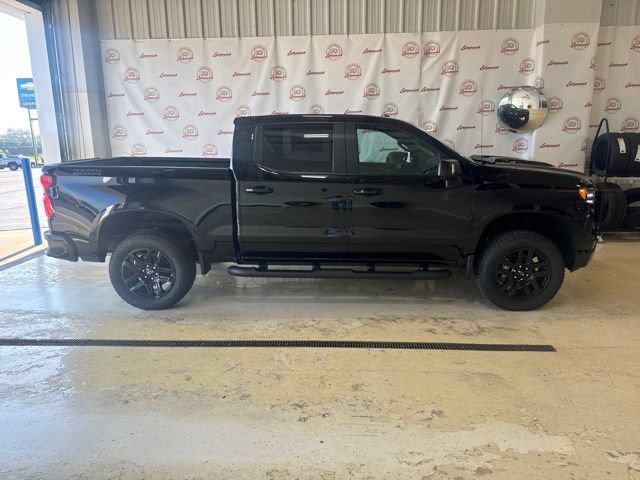 2026 Chevrolet Silverado 1500 LT Trail Boss - Photo 28