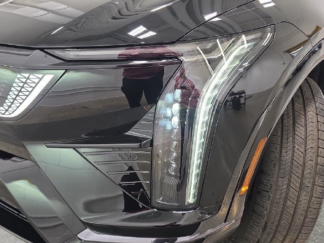2027 Cadillac OPTIQ Sport - Photo 26