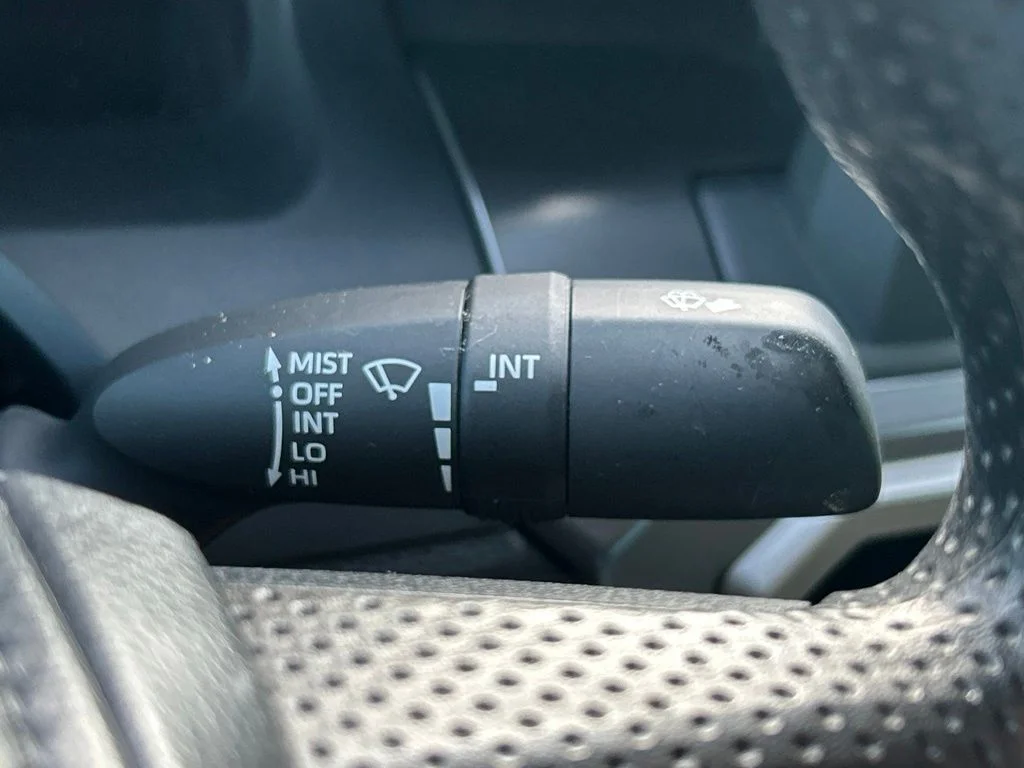Used 2025 Celestial Silver Metallic Toyota SR5 image 28