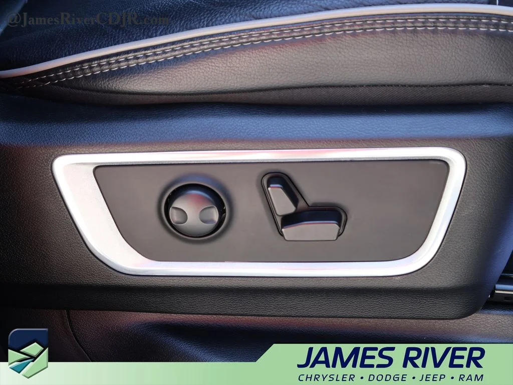 2024 RAM Ram 1500 Pickup Laramie - Photo 10
