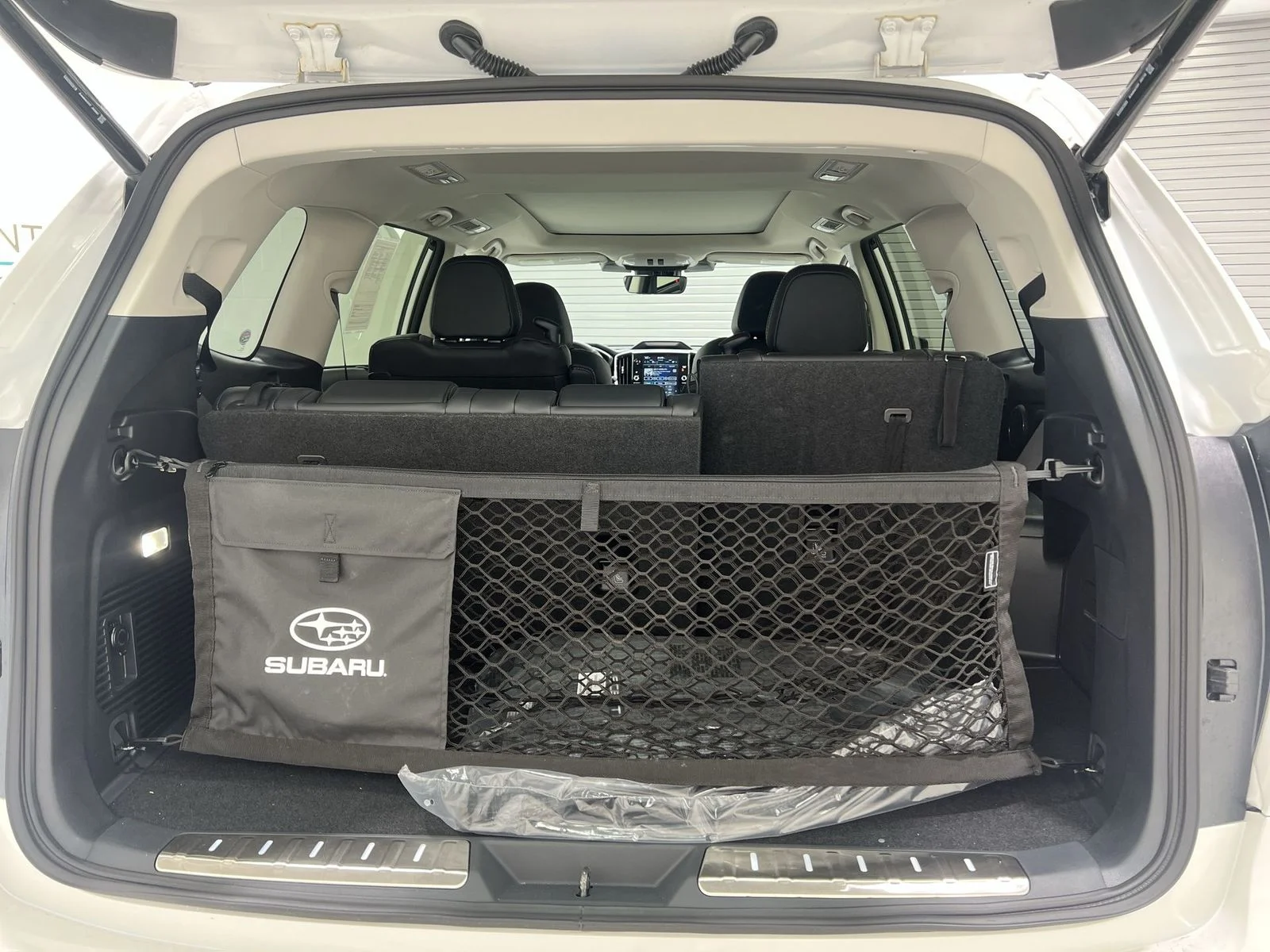 2026 Subaru Ascent Limited - Photo 25