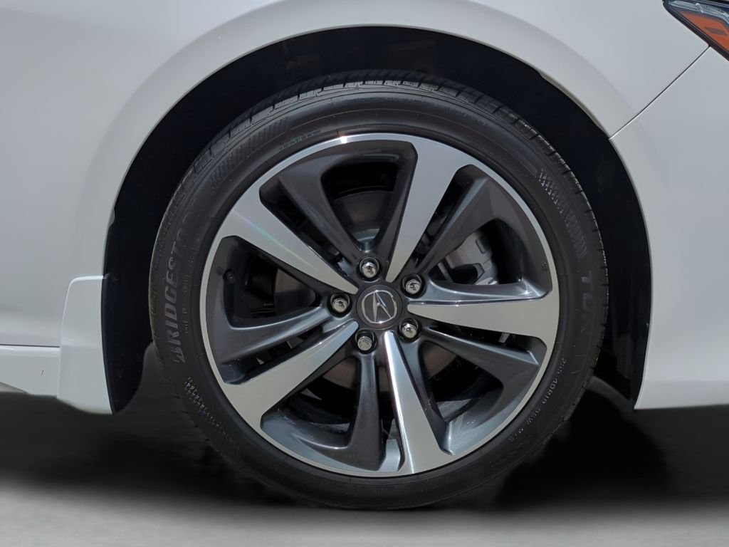 2025 Acura TLX Technology Package - Photo 11