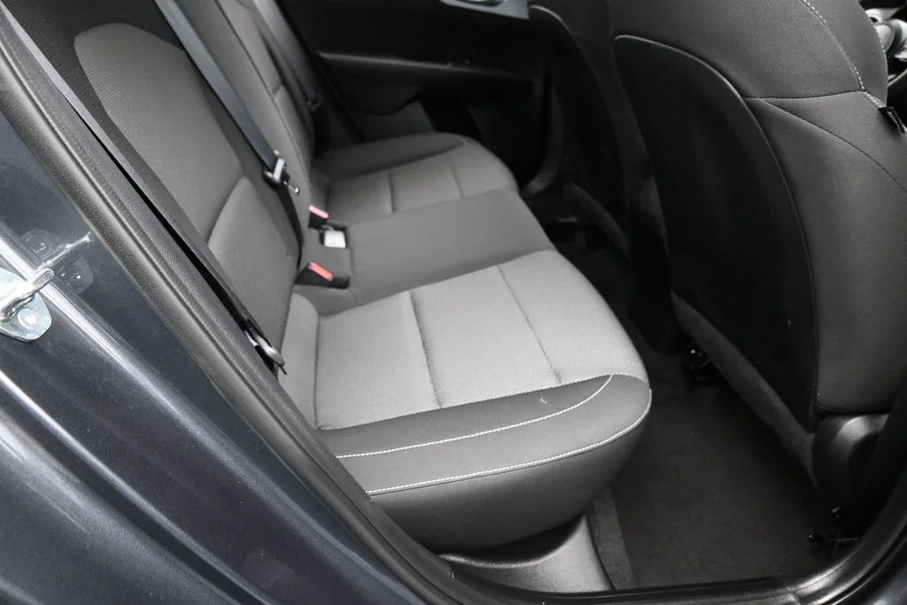 Used 2023 Gravity Gray Kia LXS image 33