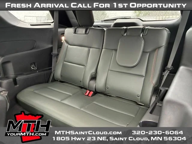 Used 2022 Black Ford Timberline image 11