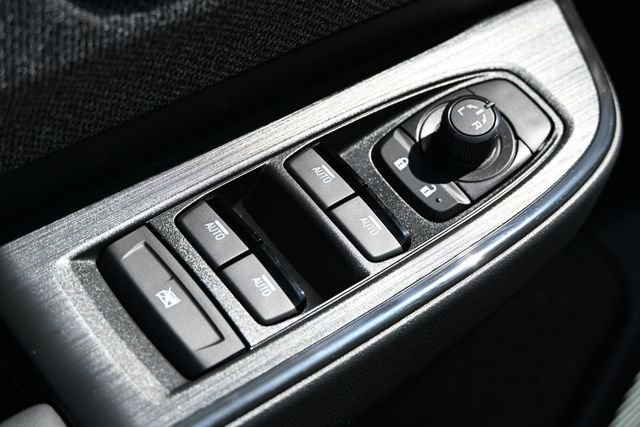 New 2026 Gray Subaru Limited image 18