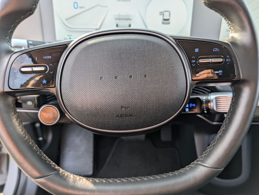 2024 Hyundai IONIQ 5 SEL - Photo 21