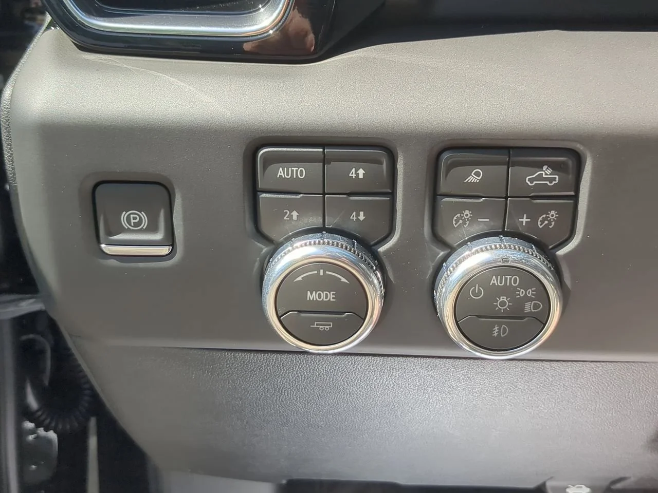 New 2026 Onyx Black GMC Denali image 18
