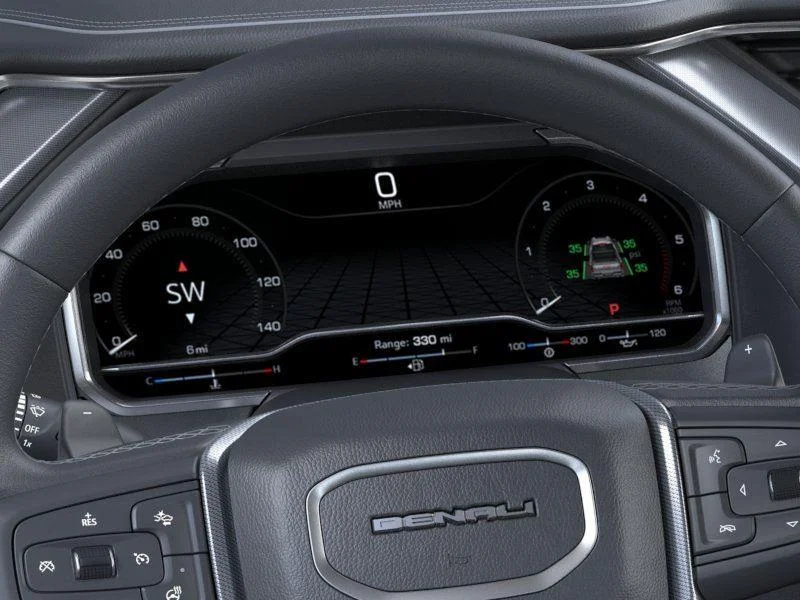 New 2026 Onyx Black GMC Denali image 18