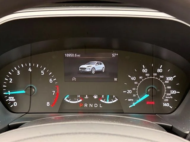 Used 2022 White Ford S image 28