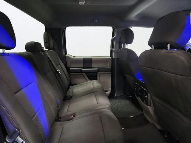 Used 2019 Black Ford XL image 19