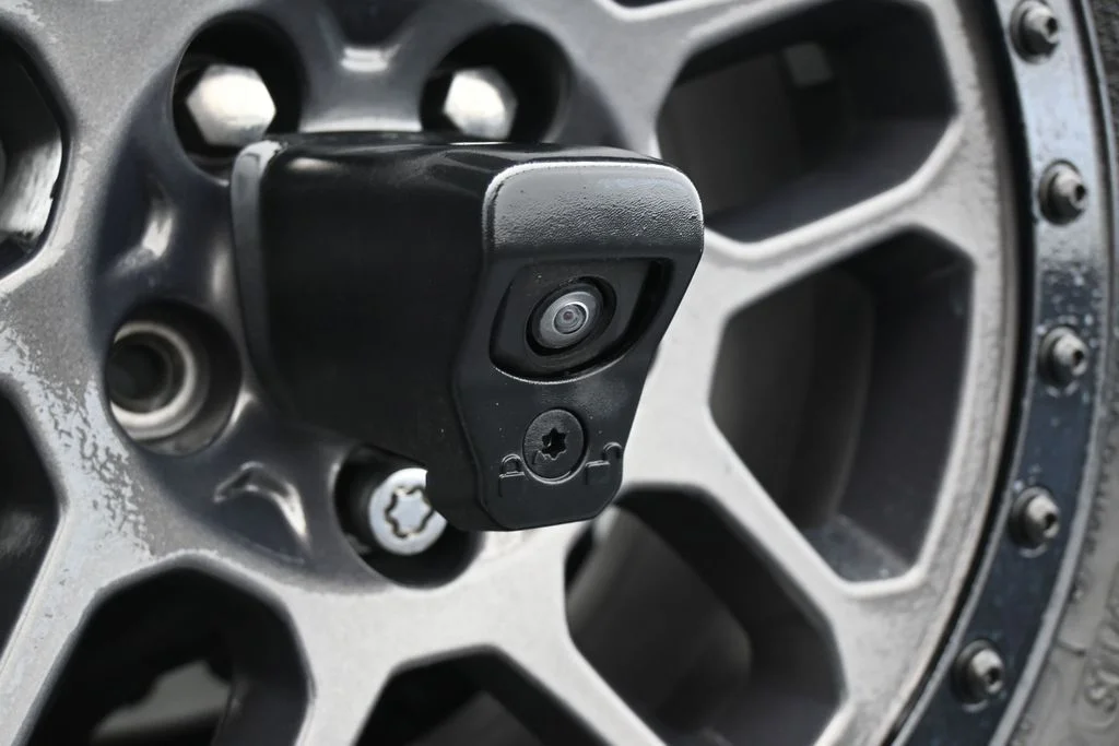 Used 2022 Bright White Clearcoat Jeep Unlimited Rubicon image 36
