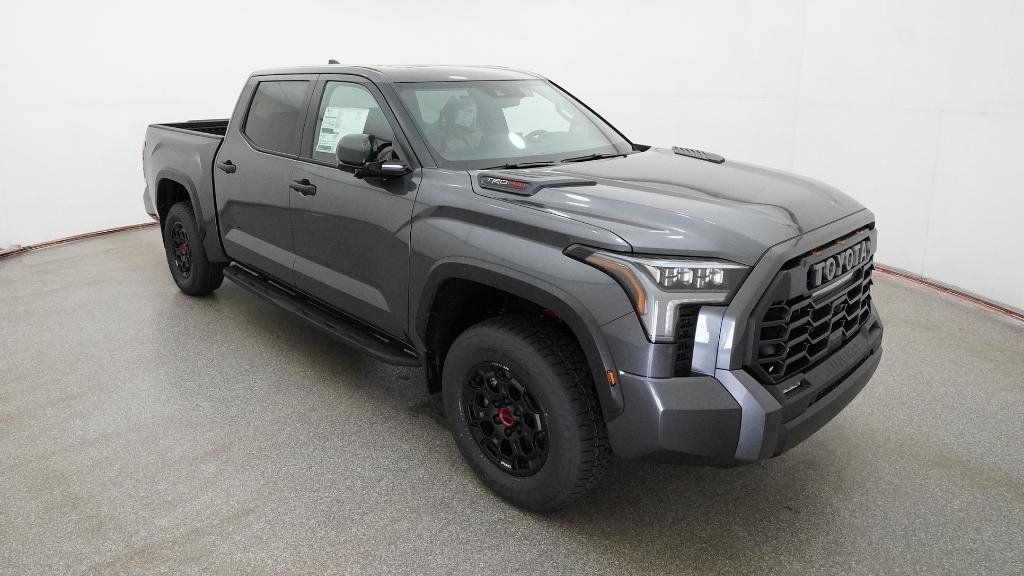 2026 Toyota Tundra TRD Pro - Photo 9