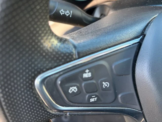 Used 2020 Red Chevrolet LS image 26