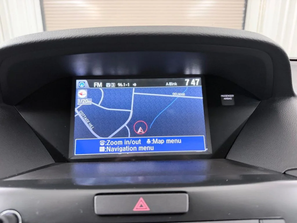 Used 2016  Acura 3.5L image 19