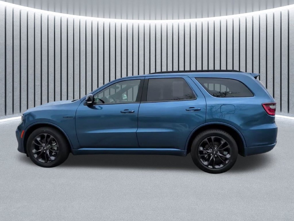 Used 2024 Blue Dodge R/T image 14