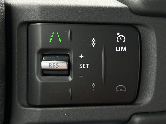 New 2026 Santorini Black Land Rover S image 23