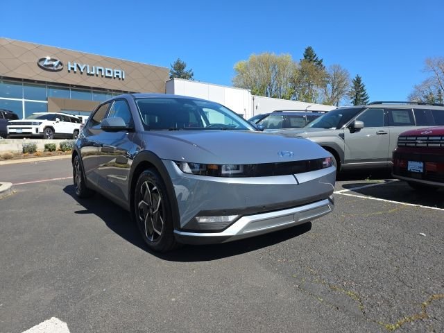 Used 2023 Hyundai IONIQ 5 SEL with VIN KM8KNDAF3PU169500 for sale in Gresham, OR