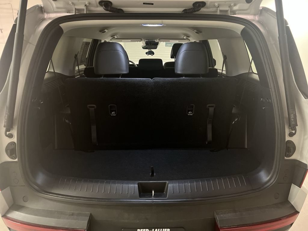 2026 Hyundai Santa Fe SEL - Photo 24
