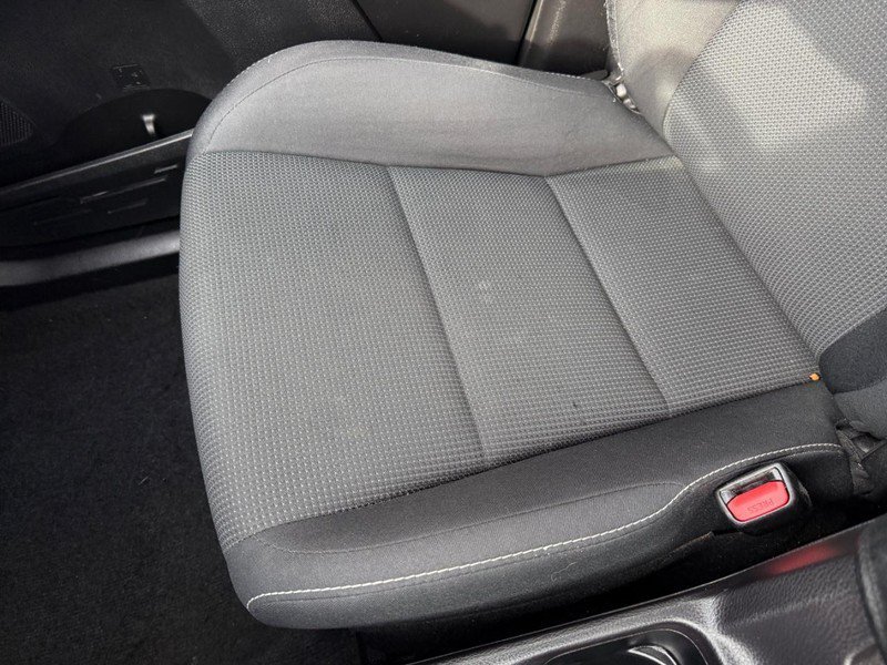 Used 2018 Black Currant Toyota XLE image 26