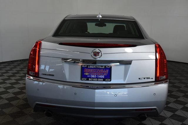 2009 Cadillac CTS 1SB - Photo 10