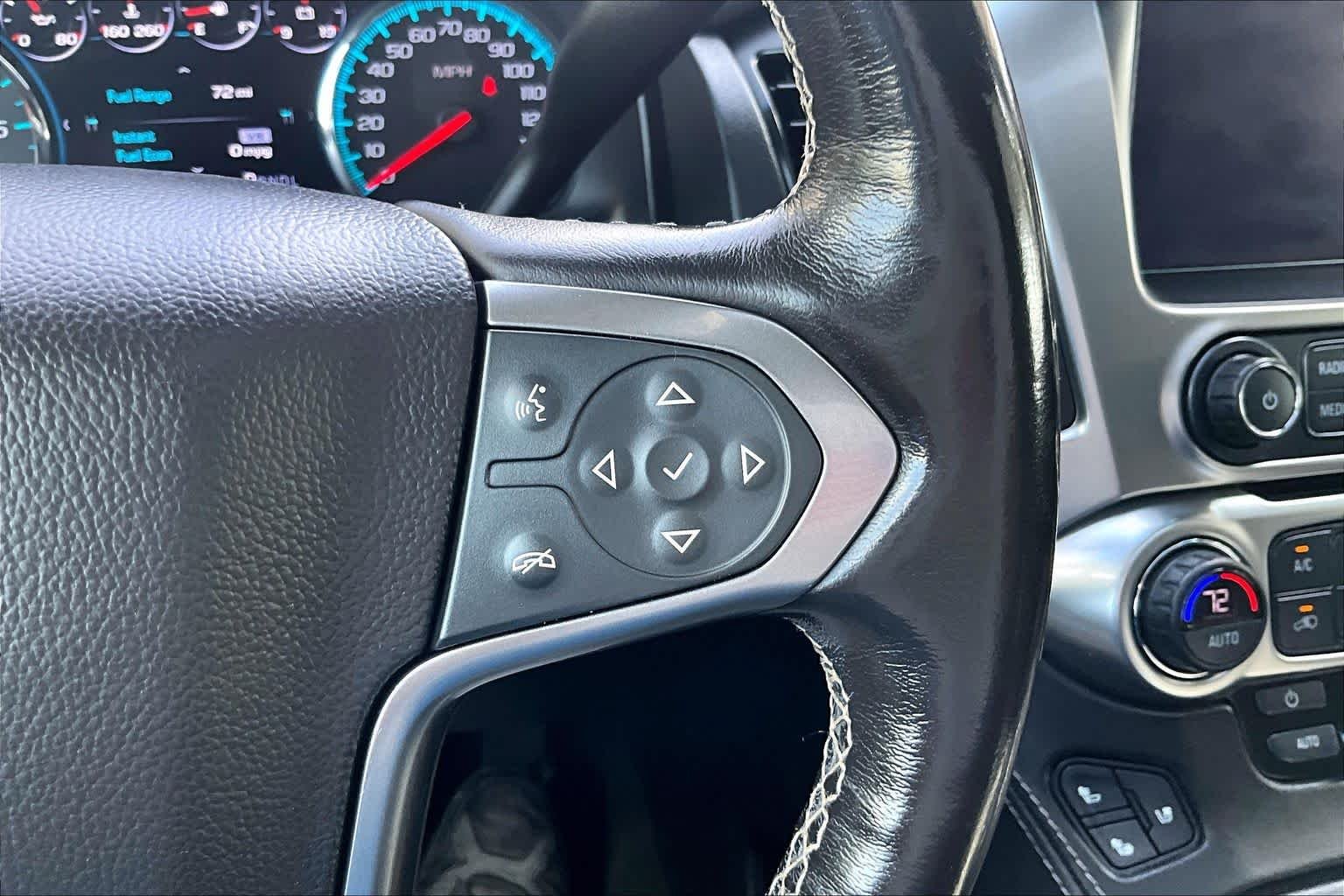 Used 2018 Satin Steel Metallic Chevrolet Premier image 24