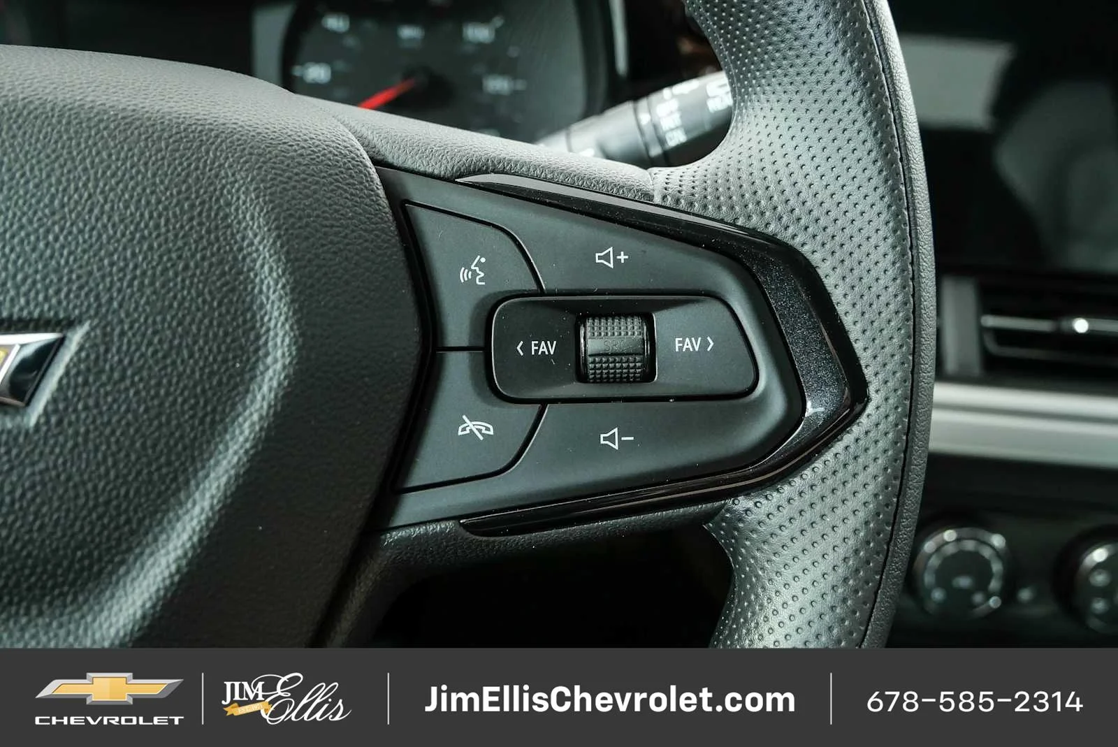 New 2026 Sterling Gray Metallic Chevrolet LS image 11