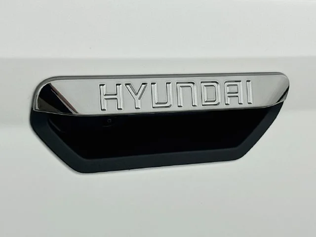 New 2026 Hyundai SANTA CRUZ Limited