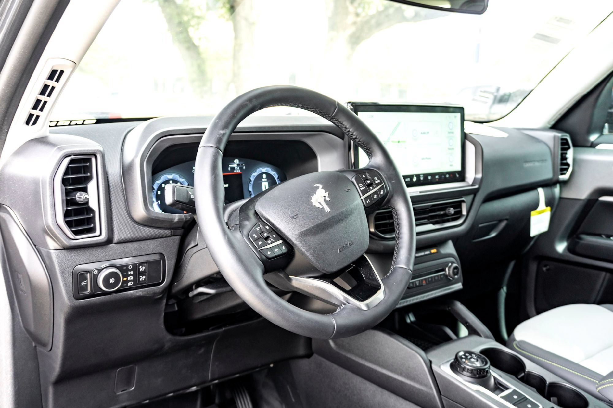 2025 Ford Bronco Sport Badlands - Photo 11