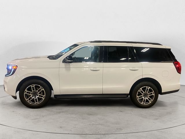 Used 2025 White Ford Active image 8