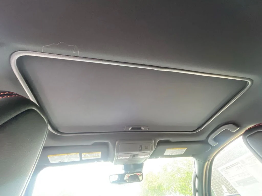 New 2026 Boulder Gray Pearl Nissan Crew Cab PRO-4X® Long Bed image 13