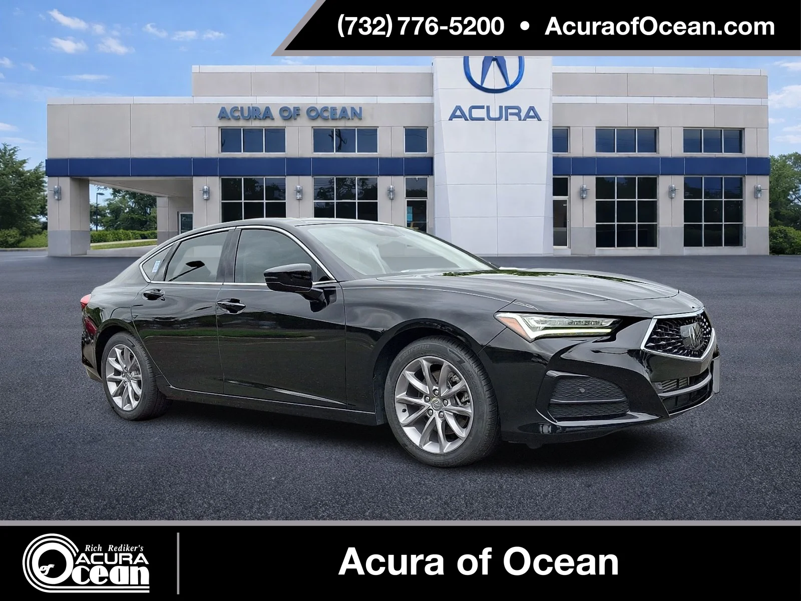 2023 Acura TLX