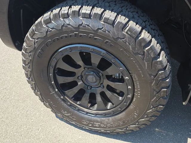 2018 Toyota Sequoia TRD Sport - Photo 32