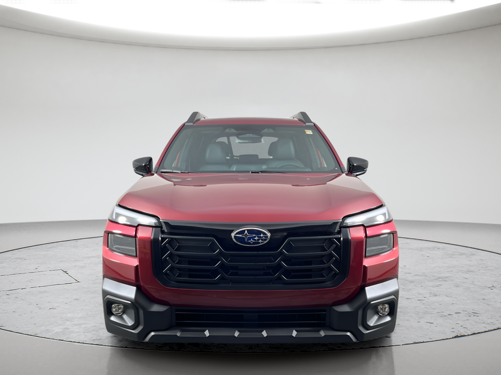 2026 Subaru Outback Limited - Photo 8