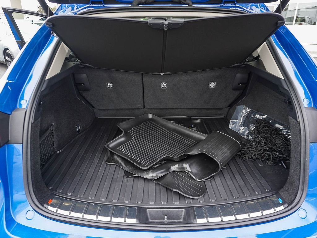 Used 2025  Lexus 350 Premium image 24
