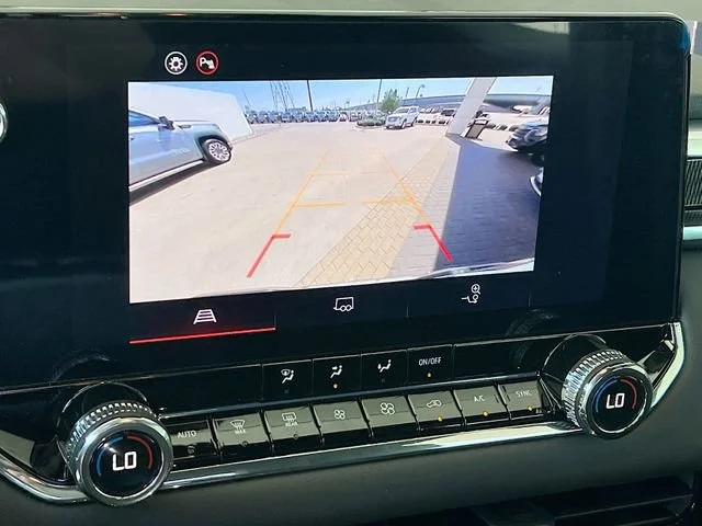 2026 GMC Canyon Elevation - Photo 9