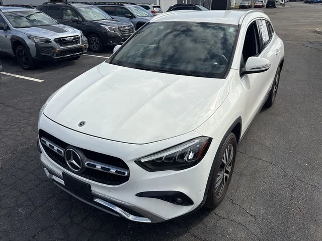 2024 Mercedes-Benz GLA GLA250 - Photo 8