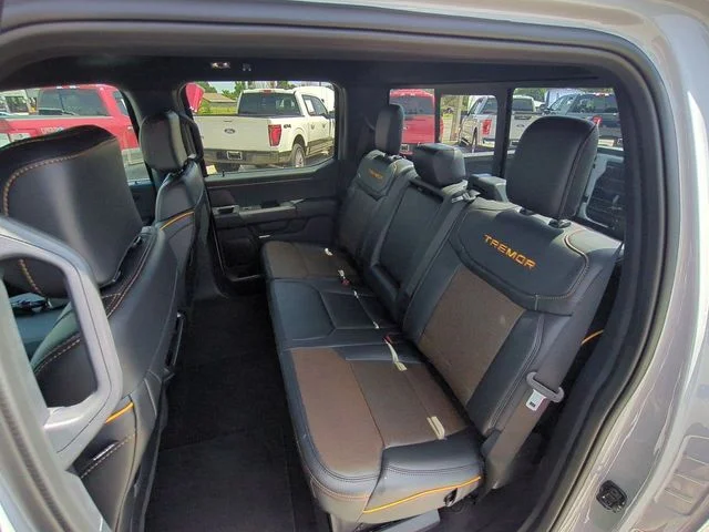 New 2026 Avalanche Ford Tremor® image 14