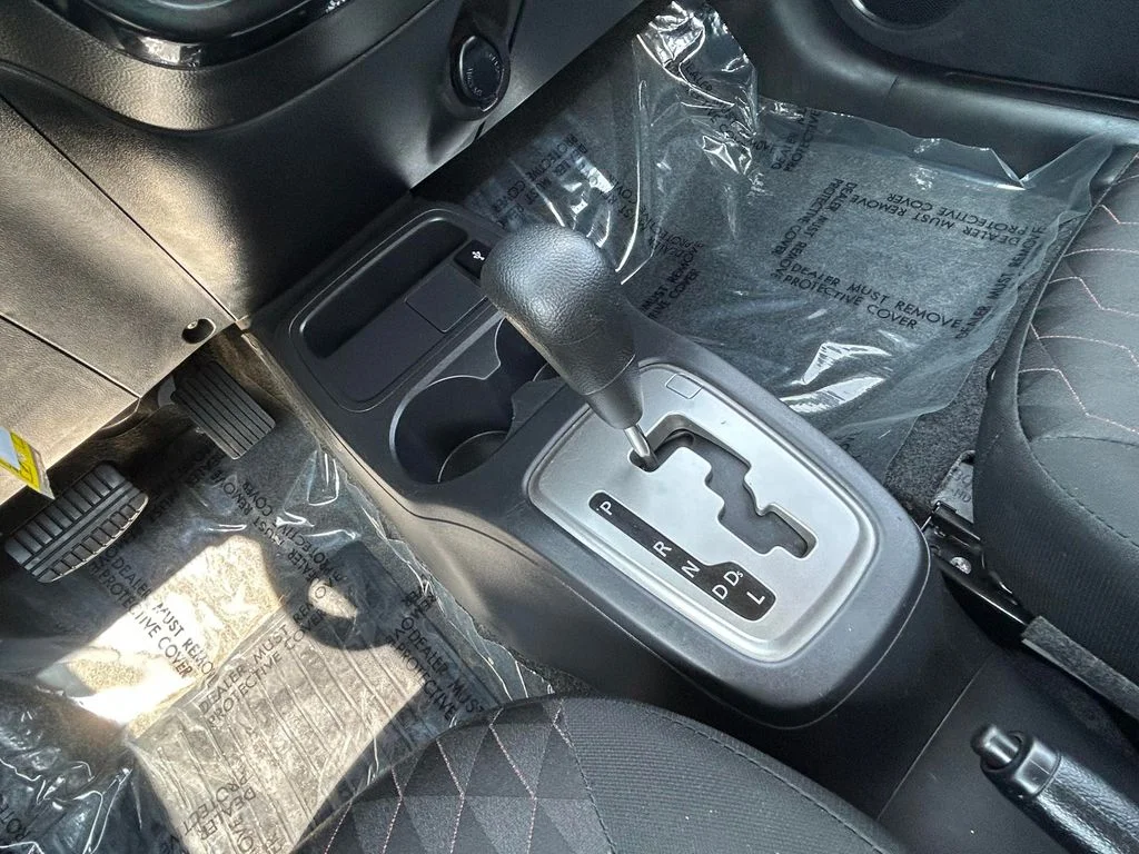Used 2024 Gray Mitsubishi ES image 25