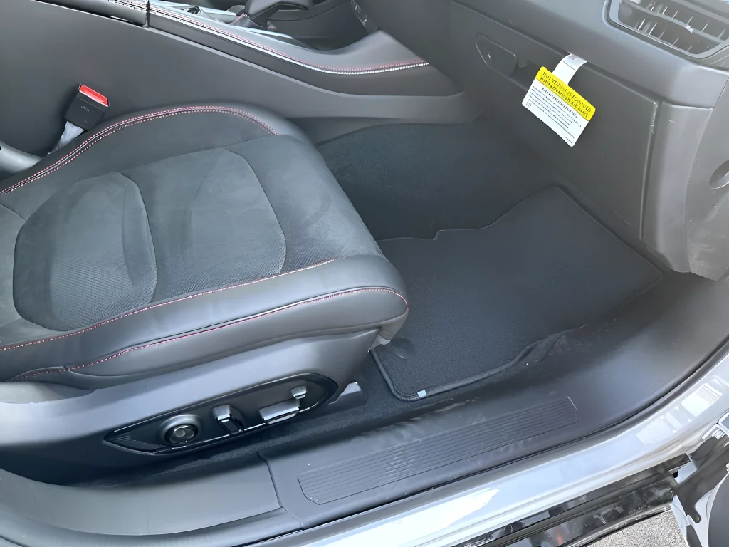 2026 Dodge Charger Daytona Scat Pack - Photo 22