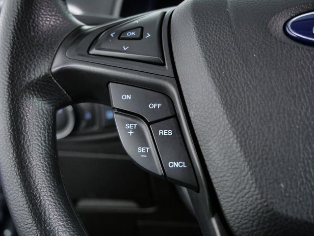 Used 2022 Gray Ford SE image 20
