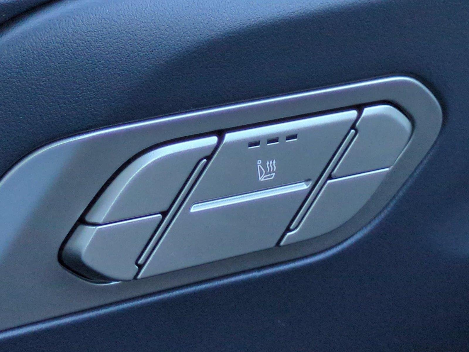 New 2027 Midnight Lake Blue Kia S image 27