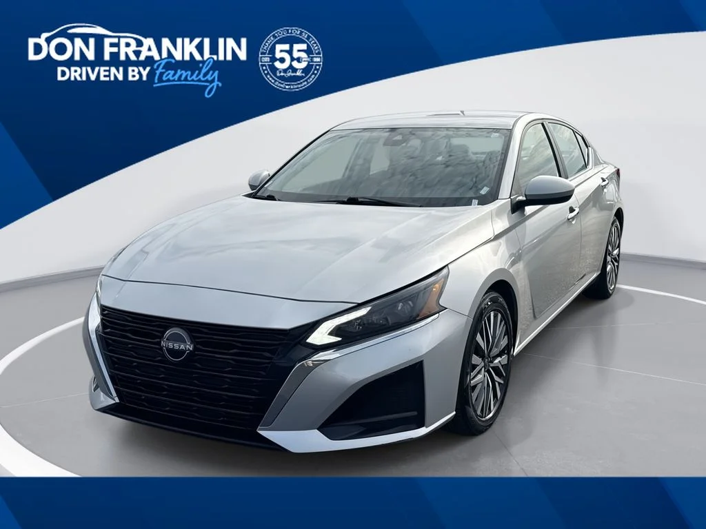 2023 Nissan Altima 2.5 SV's photo