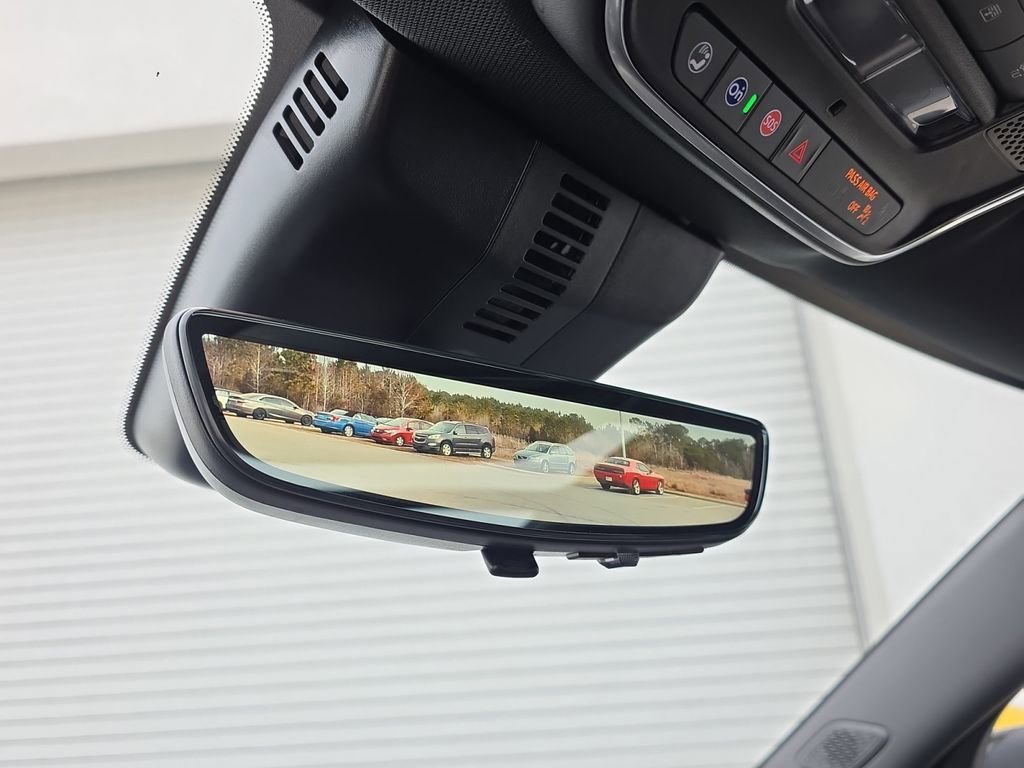 2026 Chevrolet Traverse High Country - Photo 33