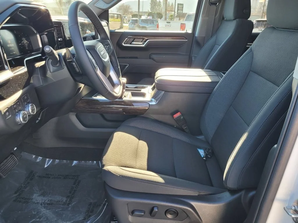 2026 GMC Sierra 1500 Elevation - Photo 11