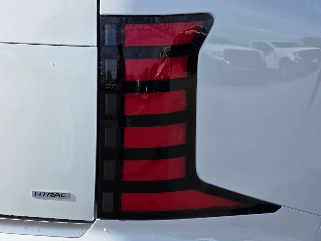 2026 Hyundai Palisade Calligraphy - Photo 12