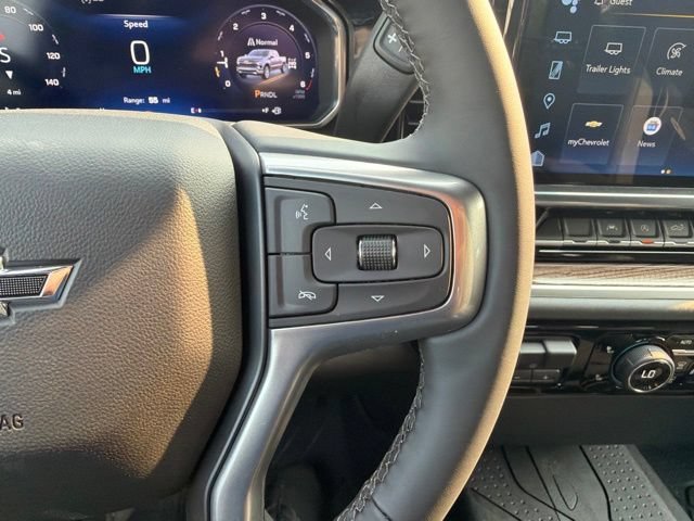 2026 Chevrolet Silverado 1500 RST - Photo 25