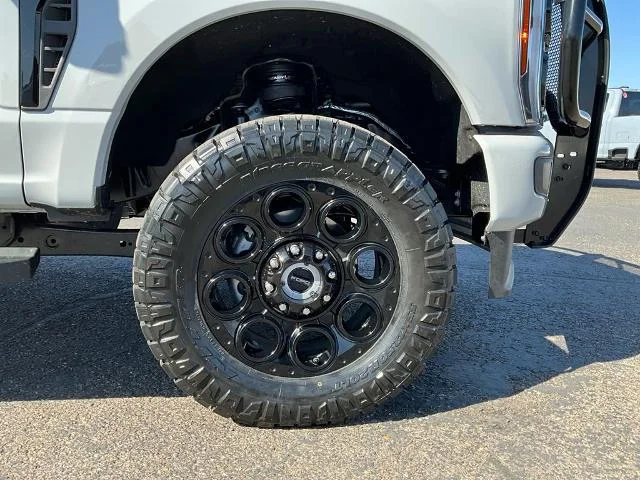 2026 Ford F-350 Super Duty Lariat - Photo 42